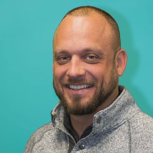 Aaron Christy founder Olive Branch Manor Metal Roofing